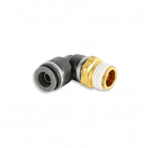 3/8″ NPT – 3/8″ PTC Dirsek Hava Bağlantısı