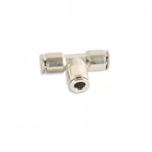 1/4″ PTC T Hava Bağlantısı