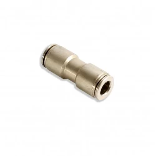 1/4″ PTC – 1/4″ PTC Düz Hava Bağlantısı