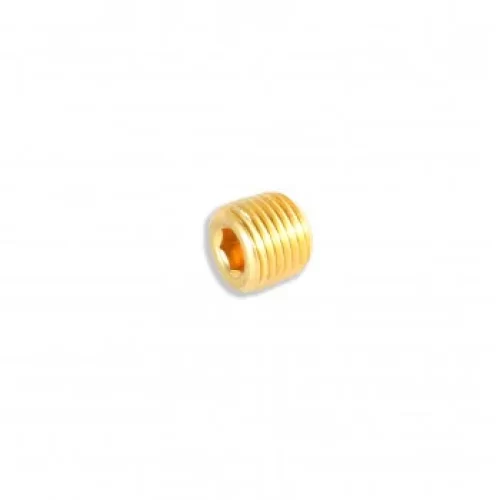 1/4″ Allen Anahtar Boş Hava Bağlantısı