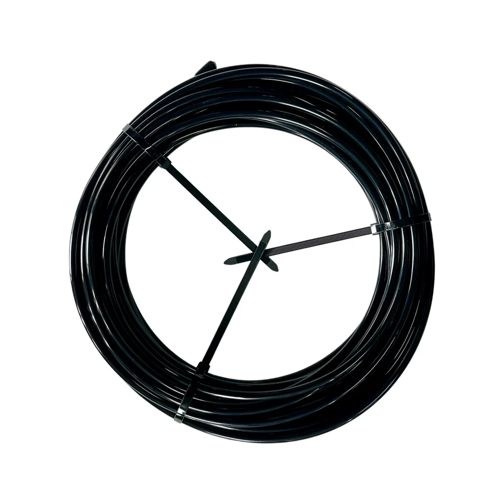 8mm Hava Hattı ve Boru Rulosu