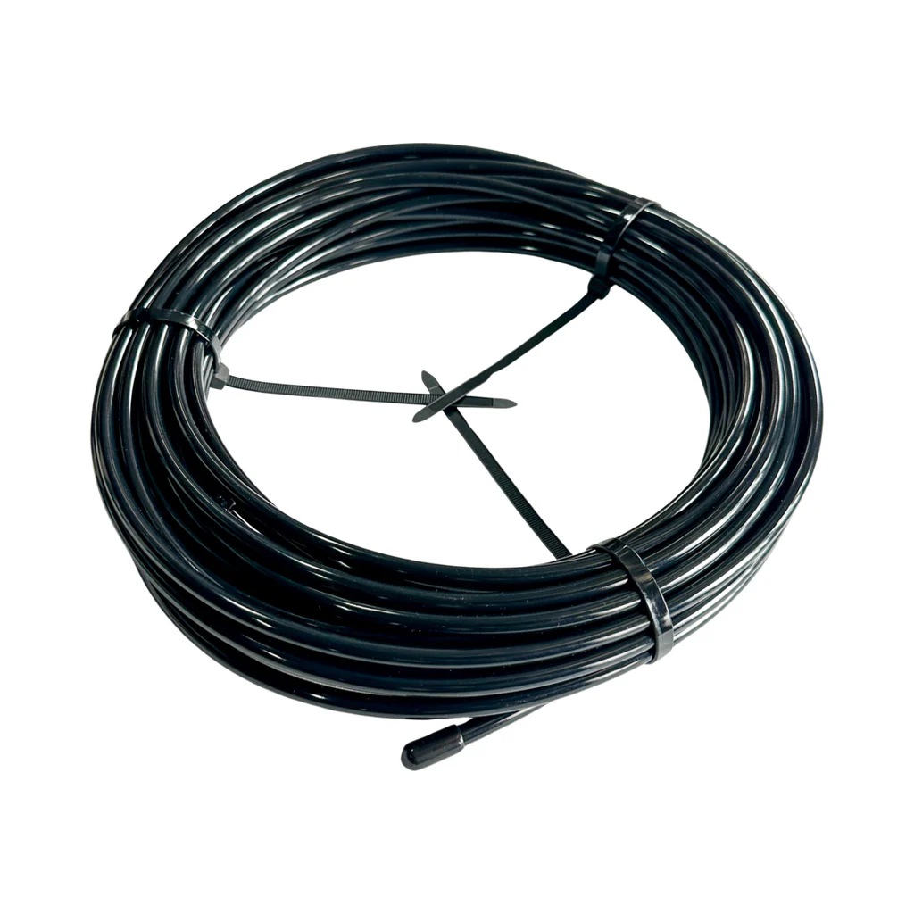 8mm Hava Hattı ve Boru Rulosu - Görsel 2