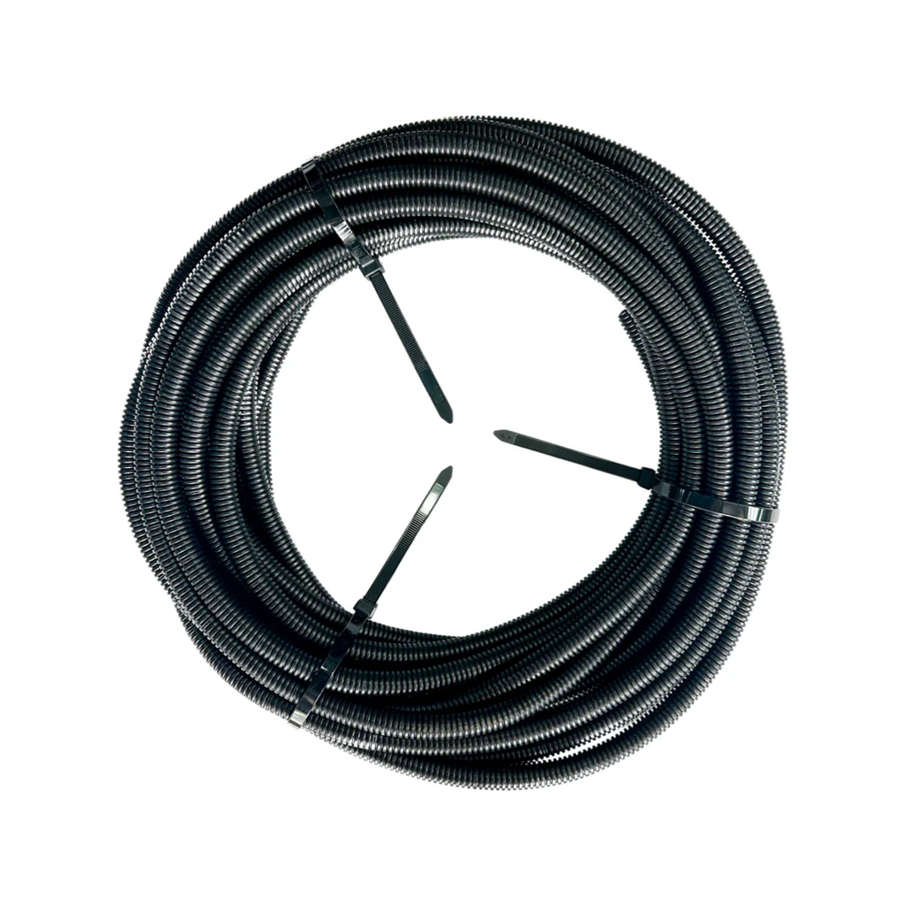 8mm Hava Hattı ve Boru Rulosu - Görsel 3