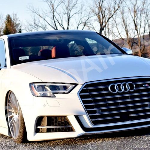 Audi A3 Sedan Air Süspansiyon
